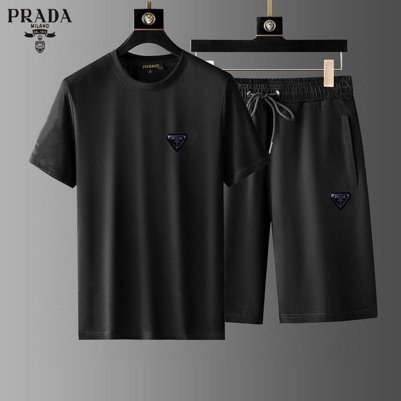 Prada Men's Suits 184